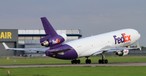 MD-11 von Fedex: Viele Exemplare fliegen nicht mehr.