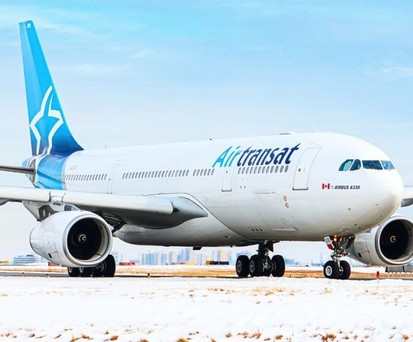Airbus A330 von Air Transat: Welches Modell wird folgen?