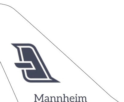 ticker mannheim city air mca