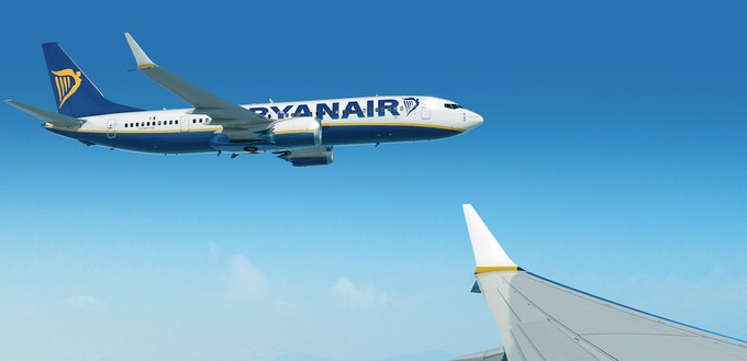 Die Ryanair-Gruppe wird zum größten europäischen Max-Betreiber mit 210 bestellten Fliegern. Neben Ryanair selber werden auch die Töchter Buzz und Malta Air das Modell einsetzen.