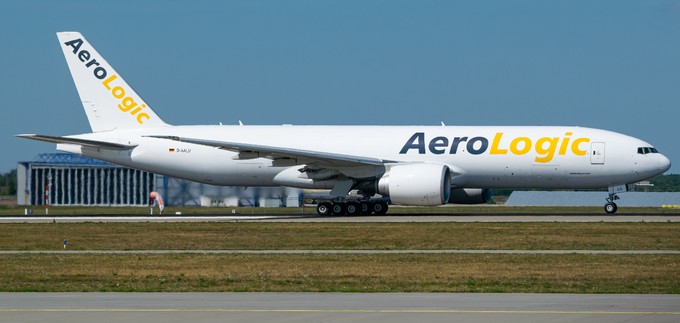 ... für Emirates. Jetzt kaufte die Lufthansa-Gruppe den Frachtflieger.