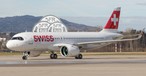 Airbus A320 Neo von Swiss: Die Fluggesellschaft bekommt Hilfe vom Staat.