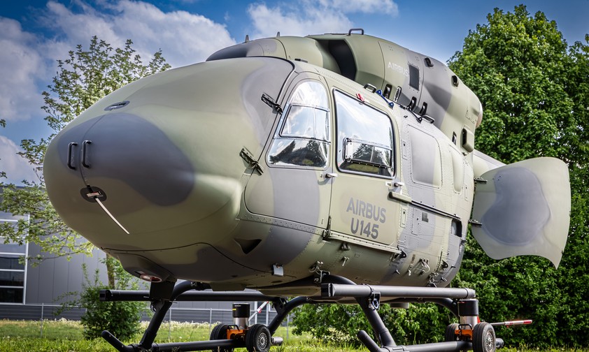 Airbus U145