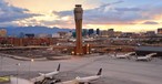 McCarran International Airport: Der Flughafen will eine neue Attraktion.