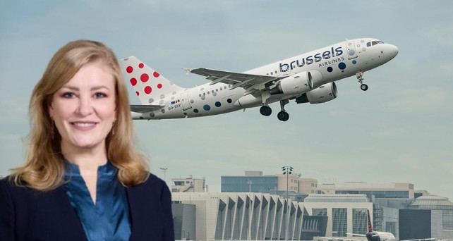 Lorenza Maggio: Wechselt von Rom nach Brüssel