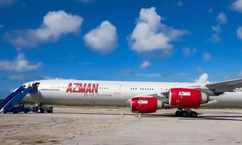 Einen Monat nach der Wiederaufnahme des Linienbetriebs stellte die nigerianische Fluggesellschaft ihre Flüge Mitte August wieder ein - auf unbestimmte Zeit. Die Flieger von <strong>Azman Air</strong> sind seither aber nicht mehr abgehoben.