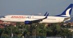 Boeing 737 von Anadolujet: Soll bald eigenständig unterwegs sein.