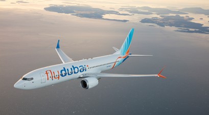 737 Max von Flydubai: Bleibt es eine reine Boeing-Flotte?