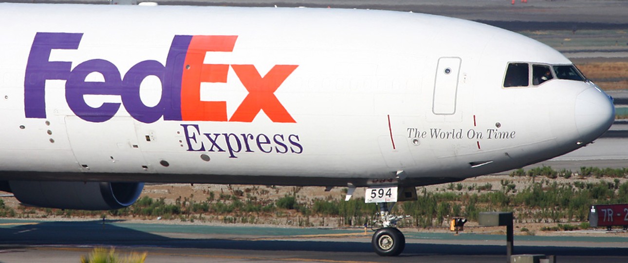 McDonnell Douglas MD-11 von Fedex Express: Stoßen neue Flieger zur Flotte?