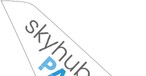 ticker skyhub pad