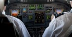 Cockpit: Künftig soll kein Pilot mehr alleine sein dürfen.