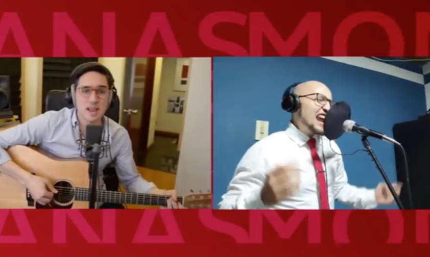 Angestellte von Avianca freuen sich auf Neustart