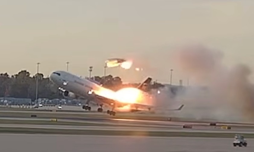 md 11 ups unglueck ntsb