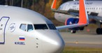 Boeing 737-800 von Aeroflot: Alle 50 Exemplare wechseln zur Billigtochter Pobeda.