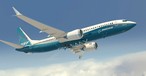 Boeing 737 Max: Der Airbus A320 kam für Jiu Yuan nicht in Frage.