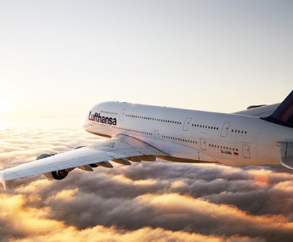 A380 von Lufthansa: Nicht mehr erwünscht?