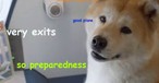 Das internetigste Sicherheitsvideo des Internets