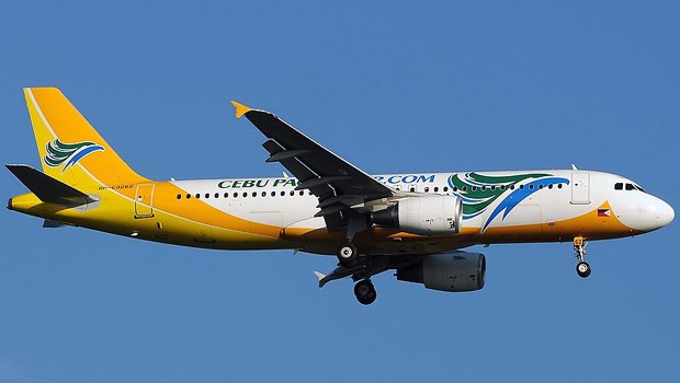 Cebu Pacific hat sich auf den philippinischen Inlandsrouten einen Marktanteil von mehr als 50 Prozent erobert. Bis zum April 2014 stand die Airline auf der schwarzen Liste der Europäischen Kommission. Im Ranking schafft die Linie es auf Platz 4.