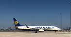 Boeing 737 von Ryanair: Arbeitsfrieden mit den deutschen Piloten.