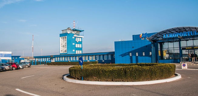 <strong>Kleinstflughäfen mit weniger als 5 Millionen Passagieren pro Jahr:</strong> Oradea International Airport, Rumänien. +283 Prozent. 2. Iasi, Rumänien: +115 Prozent und 3. Ohrid, Mazedonien: +83 Prozent.