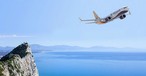 Boeing 737 Max in den Farben von Monarch Airlines: Ein prestigeträchtiger Auftrag.