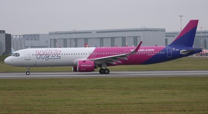 wizz air cc doh jetsmart airbus a321 neo