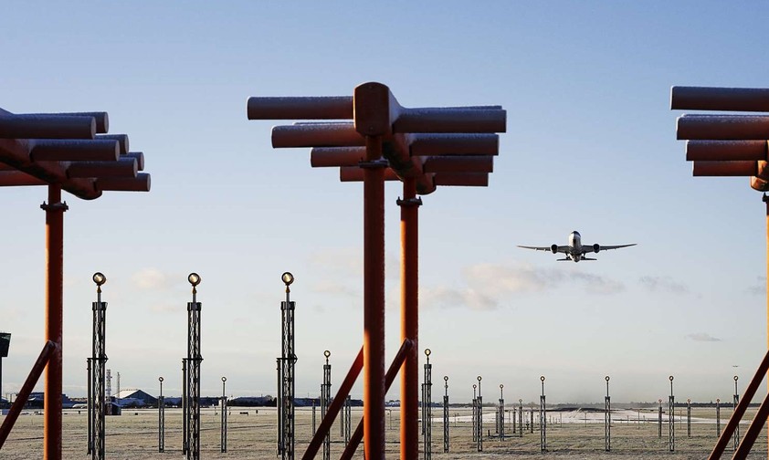 copenhagen kopenhagen qantar airwas start