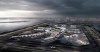 Der größte Flughafen New Yorks soll für 10 Milliarden Dollar rundum erneuert werden.