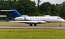 bombardier global 6000 oe lhc