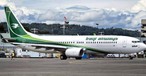 Flieger von Iraqi Airways: Vorläufig sieht man sie nicht mehr in Europa.