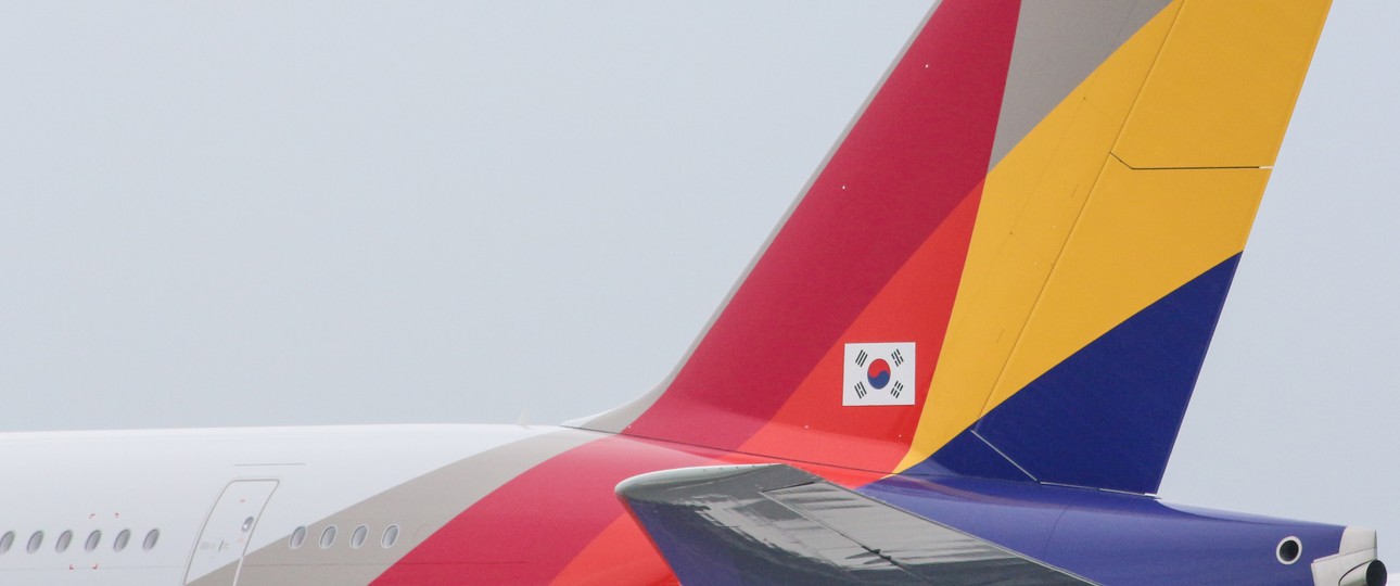 Airbus A380 von Asiana: Der Hauptanteilseigner springt ab