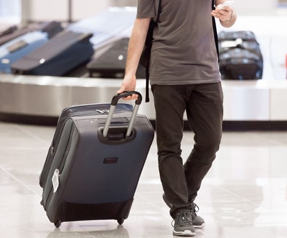 Aufgabegepäck: Auch Emirates wird teilweise strikter.