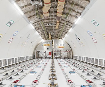 Airbus A330: Neues Leben als Frachter.