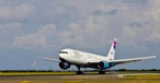 Anfang Mai stellte die von amerikanischen und lokalen Investoren gemeinsam gehaltene Mega Maldives Airlines den Betrieb ein. <a href="https://www.aerotelegraph.com/mega-maldives-stellt-betrieb-ein" target="_blank" rel="noopener">Es sei eine temporäre Maßnahme, hieß es. </a>Ein Neustart sei geplant.
