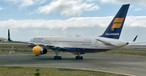 Boeing 757 von Icelandair: War jahrelang das Arbeitspferd der Airline.