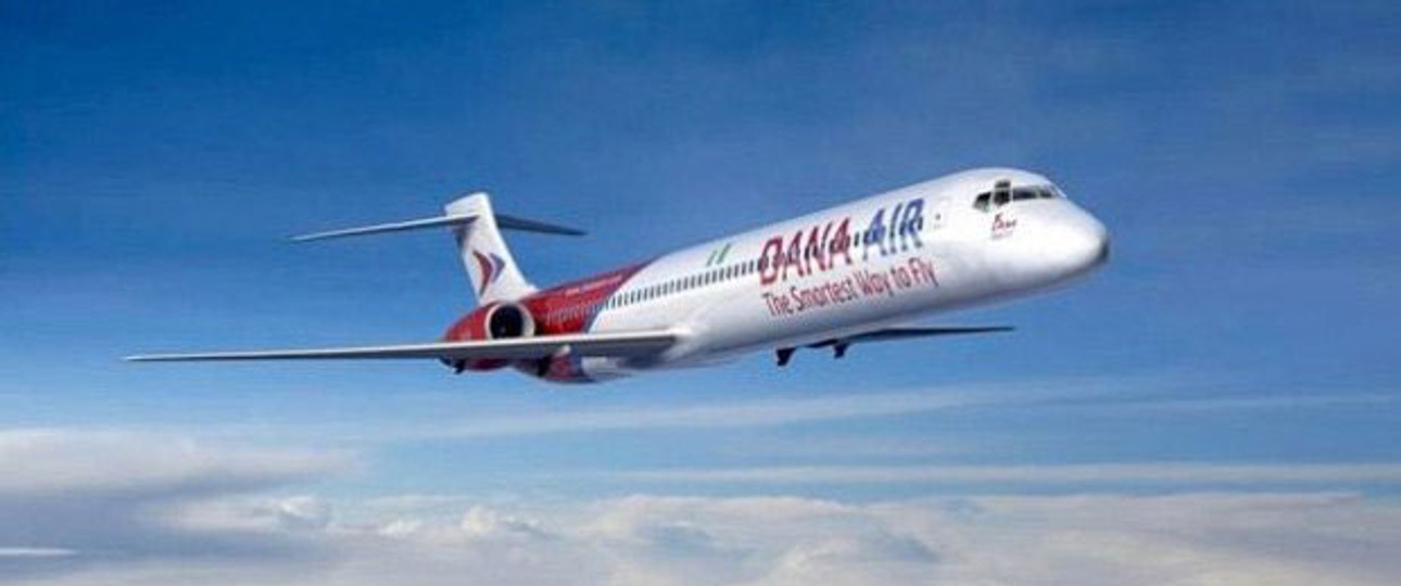 Dana-Air-Jet: Die Unglücksursache ist noch nicht geklärt