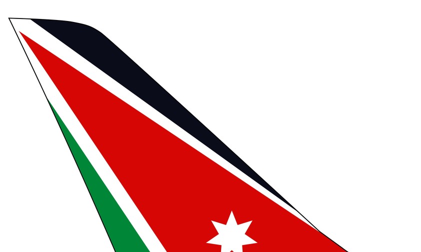 ticker jordan aviation