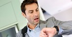 Lange Wartezeiten am Flughafen nerven: Passagiere haben unter Umständen Anspruch auf eine Entschädigung