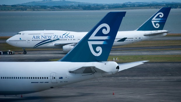 Platz sieben geht an Air New Zealand. Die Flotte der Fluggesellschaft ist im Schnitt 9,8 Jahre alt.