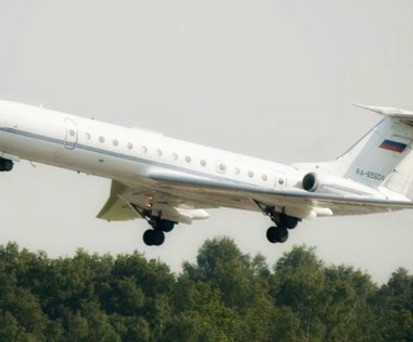 Kreml will seine Sowjet-Jets loswerden