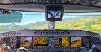 Helvetic Airways Bern-Monastir-27