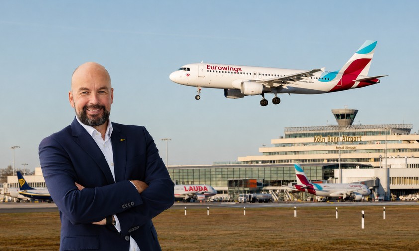 Thilo Schmid: «Zum Start der Sommerferien werden alle CT-Spuren fertig sein.»