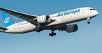 Boeing 787 von Air Europa: Die Kuba-Flüge sind bei den Crews umstritten.