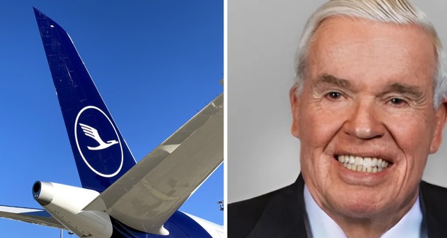 Klaus-Michael Kühne: «Aber wenn es hart auf hart kommt» ....