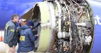 FAA und Easa fordern Inspektionen von Boeing 737