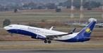 Boeing 737 von Rwandair: Vorerst kein Flottenausbau.