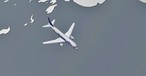 Ermittler finden Sprengstoff an Egypt-Air-Passagieren