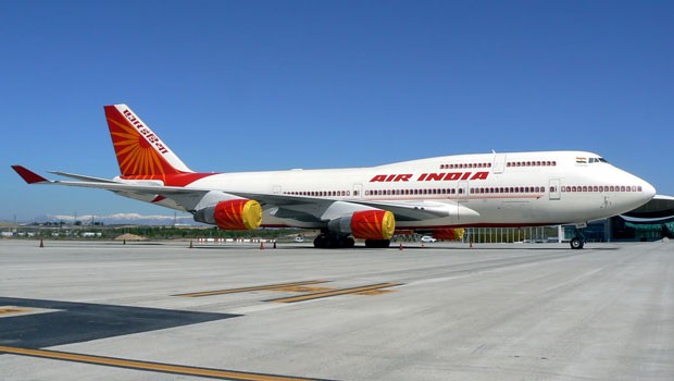 Die indische Airline hätte die Mitgliedschaft bei der Star Alliance dringend nötig.