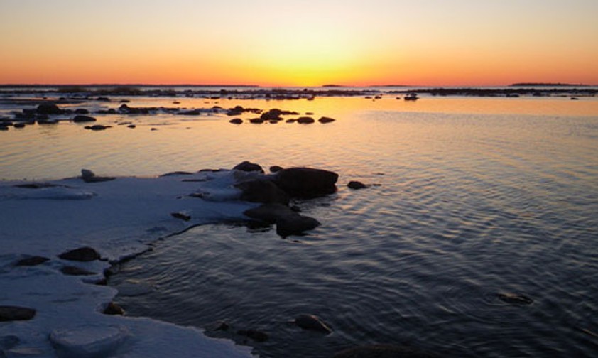 Wo auf der Welt landen Sie im Oktober?