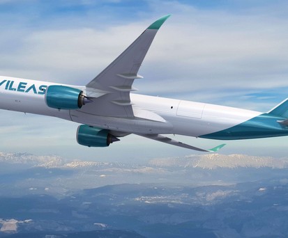 airbus a350 f avilease